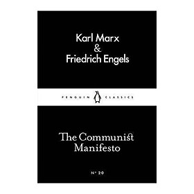 Communist Manifesto