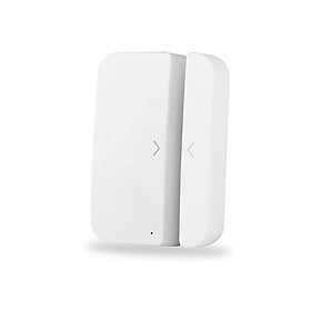 Cảm Biến Cửa WiFi Tuya Smart.Thiết bị phát hiện Mở/ Đóng. Tương thích Với smarrt life