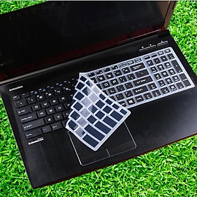 Mua Ốp bàn phím laptop dành cho MSI GF75 - loại ôm phím