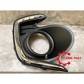 Ốp đèn gầm Mitsubishi Attrage mã bên phụ 6402A274