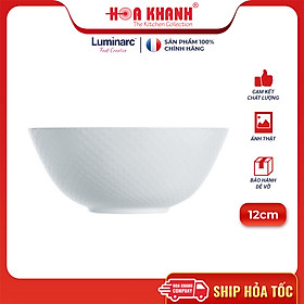 Mua Chén Thủy Tinh Luminarc Precious 12cm - Q1653 - Bộ 6 chén