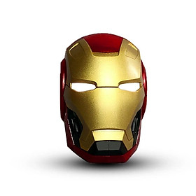Mua Loa bluetooth Iron Man siêu ngầu D00-561