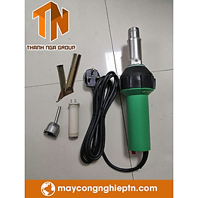 Mua Máy Hàn Nhựa Cầm Tay LST 1600S