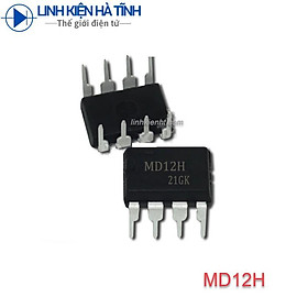 Mua IC Nguồn MD12H MD12 DIP-8