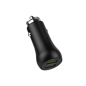 Mua Củ sạc Ôtô MicroPack POWER MOTOR LITE 2 MCC-236QC - Hàng Chính Hãng