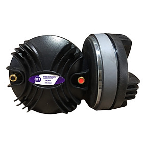 LOA TREBLE 450 RCF TỪ 115 COIL 44.4 MÀNG TITAN - GIÁ HAI LOA - TẶNG TỤ