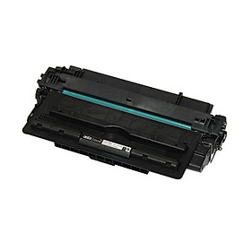 Hộp mực  Topjet 14A - CF214A -  dùng cho  máy Canon 333 - HP LaserJet M725/ M712; Canon LBP8100N/ LBP8780x - Hàng Chính Hãng 