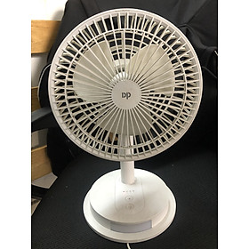 Mua Quạt bàn sạc 7627 cao cấp