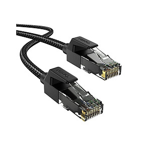 Mua Cáp nối mạng 5M Cat6E FTPtruyền dữ liệu giữa các máy tính Ugreen 70682NW135 Hàng Chính Hãng