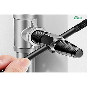 Mua Bộ Dụng Cụ Tháo Ống Nước Gãy đầu ren gãy