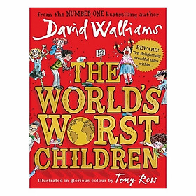 The World's Worst Children