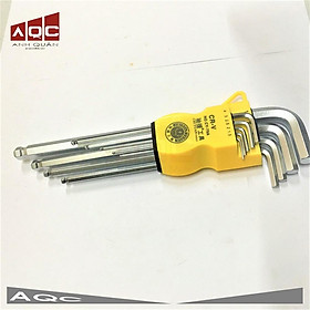 Mua Bộ lục giác đa năng 9 đầu