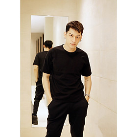 Áo Phông Nam Cao Cấp,Siêu Đẹp M.O.N Boutique CT01