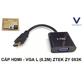 Mua CÁP ZY053K ZTEK
