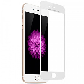 Kính Cường Lực Cho iPhone 6 / 6S - Full Màn Hình