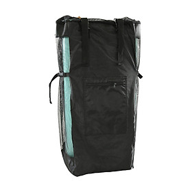 Mesh Inflatable    Board Surfboard Carrying Bag Backpack