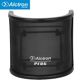 Mua Màng Lọc Âm Hợp Kim Alctron PF06 - Hàng Nhập Khẩu