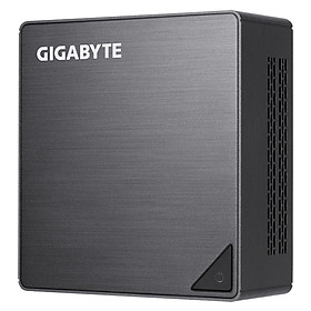 Máy tính mini Gigabyte BRIX GB-BKi3HA-7100 (i3-7100U/UHD 620) - Hàng Chính Hãng