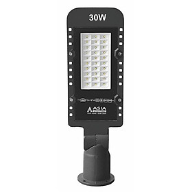 Đèn Đường Led SMD_Asia Lighting_Hàng chính hãng - 30W