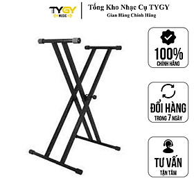 Mua Chân Đàn Organ Kép Giá rẻ TYGY Music