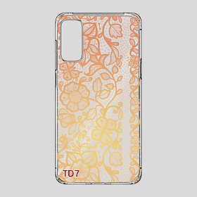 Ốp Lưng Dành Cho XIAOMI MI 10T PRO