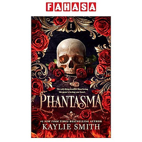 Sách ngoại văn: Phantasma