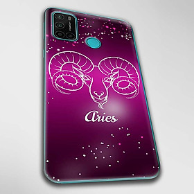 Ốp lưng dành cho Vsmart Joy 4 mẫu Cung hoàng đạo Aries