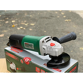 Mua MÁY MÀI GÓC CHỈNH TỐC 1100W 100MM (CÔNG TẮC ĐUÔI CHUỘT) DEKTON DK-AG1100S - HÀNG CHÍNH HÃNG
