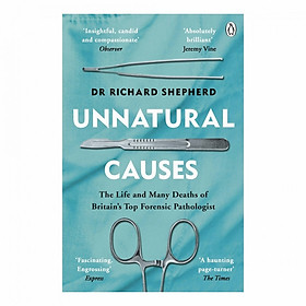 Unnatural Causes