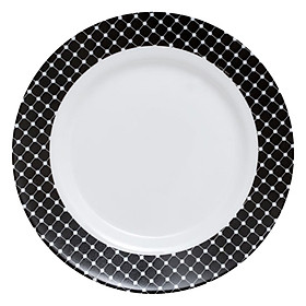 Đĩa Thủy Tinh Luminarc Tiago 19cm