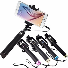 Mua Gậy chụp hình xi đen 78cm