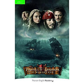 Ảnh bìa Pirates of the Caribbean 3: World’s End Level 3