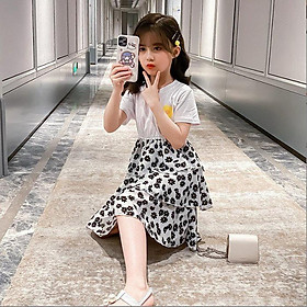 Thời trang trẻ em vào mùa hè  Bé Cưng Shop