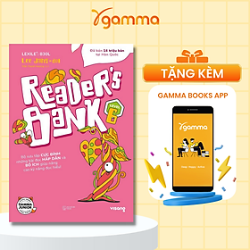 Reader'S Bank Series 6 - Alphabooks