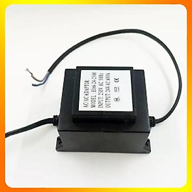 Mua Bộ đổi nguồn Adaptor 24V âm nước ( Rẻ vô địch )