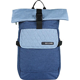 Balo SimpleCarry Easyopen 3 (49 x 13 cm)