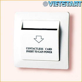 Mua Công Tắc Thẻ Từ Khách Sạn Tiết Kiệm Điện ELI-SWT