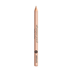 Chì Đa Năng Absolute NewYork All PurposePencil APP01 - Light (3g)