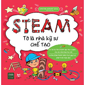 Steam - Tớ Là Nhà Kỹ Sư Chế Tạo