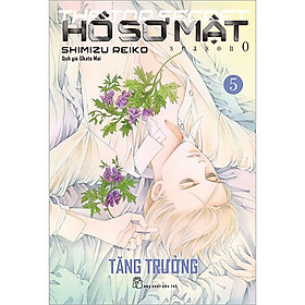 Hồ Sơ Mật The Top Secret Season 0