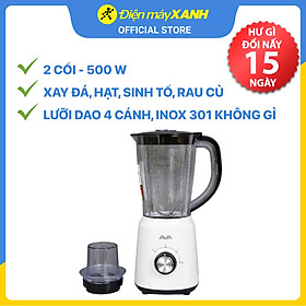 Mua Máy xay sinh tố Ava BL9006-GS - Hàng Chính Hãng
