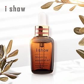 >> SO SÁNH GIÁ ĐÁNH TAN MỠ NÁCH | Shopee Lazada Sendo Tiki 38 ISHOW Tinh dầu tan mỡ dùng massage đào thải mỡ Slimming essential ( 30ml ) Đánh bay mỡ thừa hỗ trợ giảm cân an toàn