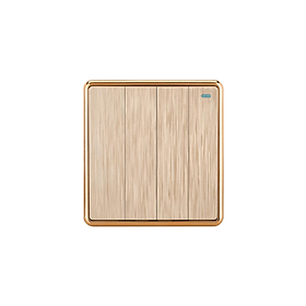 Mua CÔNG TẮC BỐN 1 CHIỀU 04062 AKKO STAR   - HÀNG CHÍNH HÃNG