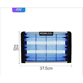 Mua Bộ Đèn chống muỗi bảo vệ sức khỏe bằng tia UV