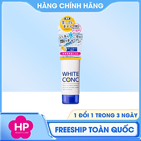 Kem Dưỡng Trắng Da Toàn Thân Ban Đêm White Conc Watery Cream 2 90g