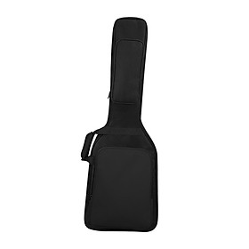 Electric Bass Bag Professional Padded Soft Case Handbag Oxford Cloth Gig Bag