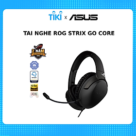 Mua Tai nghe Asus ROG STRIX GO CORE - Hàng Chính Hãng