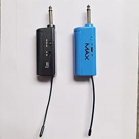 Mua Đầu thu sóng cho micro không dây Max 19  39  36  56 Cục thu sóng