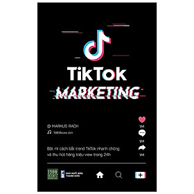 Tiktok Marketing - Bản Quyền