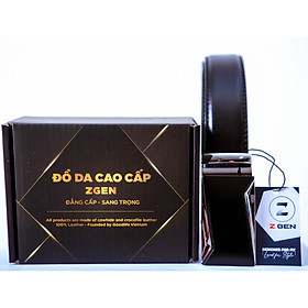 >> BÁO GIÁ GIÀY TÂY NAM KHÔNG DÂY, DA BÒ PHONG CÁCH LỊCH LÃM MŨI NHỌN THƯƠNG HIỆU PABNO - PN108 | Shopee Lazada Sendo Tiki mới nhất 130 Thắt Lưng Nam Cao Cấp Z Gen - Dây Nịt Nam Da Bò - Khóa Lăn Mặt Hợp Kim Không Gỉ - Phong Cách Lịch Lãm Sang Trọng - Nhiều Mẫu Lựa Chọn - Đóng Hộp Thiết Kế Cao Cấp
